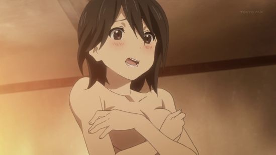 Kokoro Connect – 11